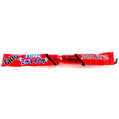 Tango Eezy Freezzy 2in1 Pops 75ml (Pack of 60)