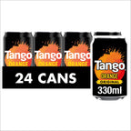 Tango Orange Original Can 330ml (Pack of 24)