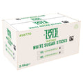 Tate & Lyle White Sugar Sticks 2.5kg (Pack of 1)