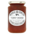 Tawny Orange Thick Cut Marmalade 454g (Pack of 6)