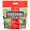 Taylors of Harrogate Yorkshire Tea 480 Tea Bags 1.5kg (Pack of 1)