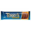 Terry's Chocolate Orange Bar Milk 35g (Pack of 30)