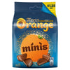 Terry's Milk Chocolate Orange Minis 95g (Pack of 10)