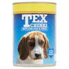Tex Chunks with Chicken & Tripe 400g (Pack of 12)