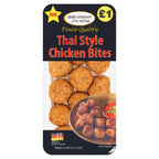 Delicatessen Fine Eating Thai Style Chicken Bites 200g (Pack of 1)