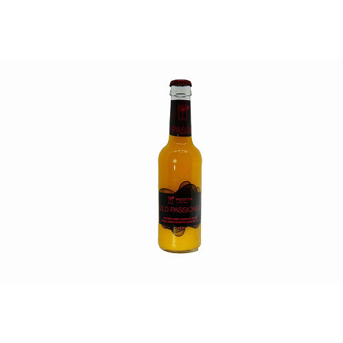 The Mocktail Company Old Passion Mocktail 275ml (Pack of 12)