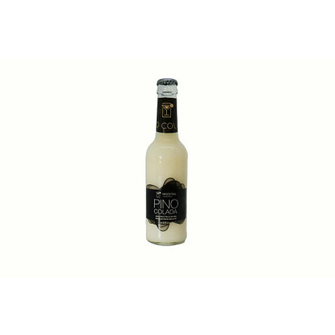 The Mocktail Company Pino Colada 275ml (Pack of 12)