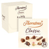 Thorntons Classic Assorted Gift Box Chocolates 262g (Pack of 1)