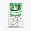 Tic Tac Fresh Mint 18g (Pack of 24)