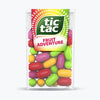 Tic Tac Fruit Adventure 18g (Pack of 24)