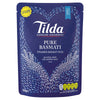 Tilda Pure Basmati Steamed Basmati Rice 250g (Pack of 6)