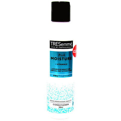 Tresemme Cond Moist 300ml (Pack of 6)