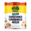 Tropical Sun Condensed Milk 397g (Pack of 1)