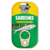 Tropical Sun Sardines in Sunflower Oil 125g (Pack of 12)