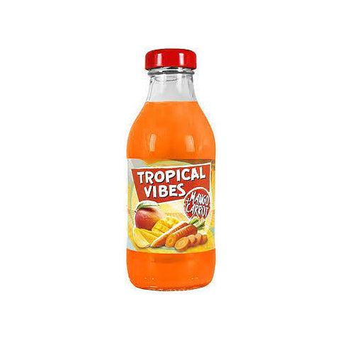 Tropical Vibes Exotic Carrot 300ml (Pack of 15)