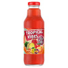 Tropical Vibes Fruit Punch 532ml (Pack of 12)