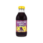Tropical Vibes Lemonade Grape Glow 300ml (Pack of 15)