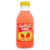 Tropical Vibes Lemonade Sassy Strawberry 300ml (Pack of 15)
