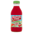 Tropical Vibes Sours Cheeky Cherry 300ml (Pack of 15)
