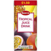 Bestin Tropical Juice 1Ltr (Pack of 12)