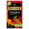 Twinings Assam 40 Tea Bags 100g (Pack of 4)