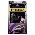 Twinings The Earl Grey 40 Tea Bags 100g (Pack of 4)