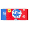 Typhoo 40 Foil Fresh Teabags 116g (Pack of 12)