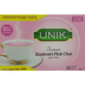 Unik Kashmiri Tea Unsweetened 140g (Pack of 5)
