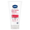 Vaseline Expert Care Hand Cream Dry Hands Rescue 75ml (Pack of 6)