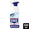 Viakal Classic Limescale Remover Spray 500ml (Pack of 10)
