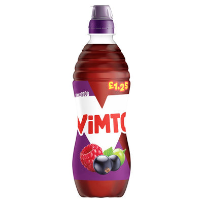 Vimto 500ml (Pack of 12)