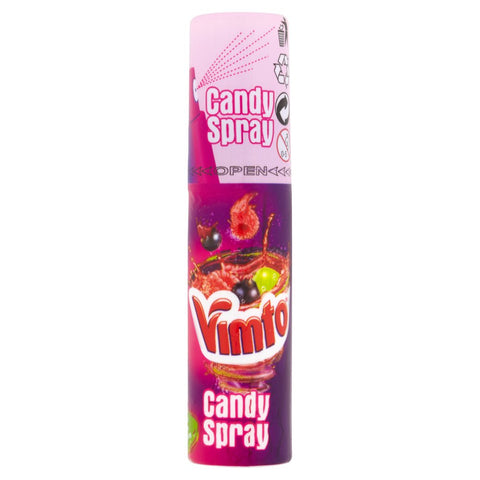 Vimto Candy Spray 25ml (Pack of 15)
