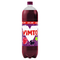 Vimto Original Fizzy 2 Litre (Pack of 8)