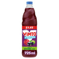Vimto Real Fruit Squash 725ml (Pack of 12)