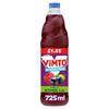 Vimto Real Fruit Squash 725ml (Pack of 12)