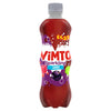 Vimto Sparkling Zero 500ml (Pack of 12)