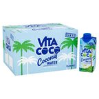 Vita Coco Coconut Water The Original 330ml (Pack of 12)
