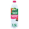 Volvic Touch of Fruit Low Sugar Summer Fruits Natural Flavoured Water 1.5L (Pack of 6)