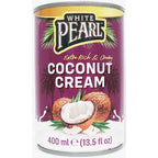 WP Coconut Cream 400ml (Pack of 6)