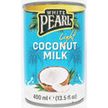 WP Coconut Milk Light 400ml (Pack of 12)