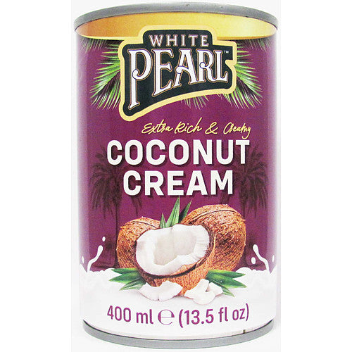 WP Coconut Cream 400ml (Pack of 6)