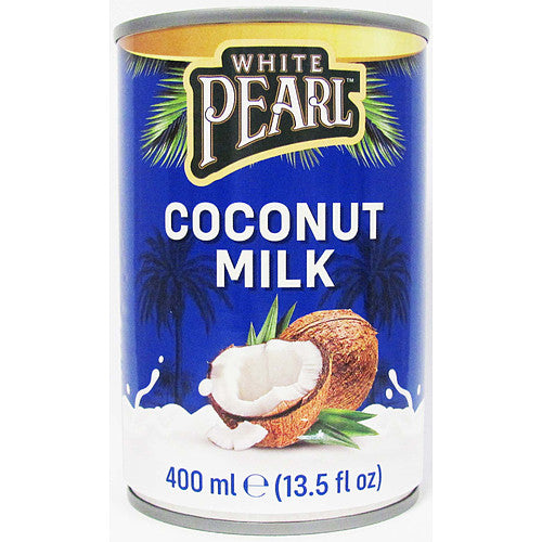 WP Coconut Milk 400ml (Pack of 12)