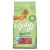 Wagg Active Goodness Vat Free Complete Rich in Beef & Veg 2kg (Pack of 1)