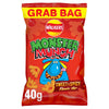Walkers Monster Munch Sweet & Spicy Grab Bag Crisps 40g (Pack of 35)