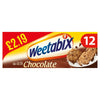 Weetabix Chocolate 270g (Pack of 10)