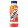 Weetabix on the Go Strawberry Breakfast Drink 250ml (Pack of 8)