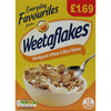 Weetaflakes 375g (Pack of 10)