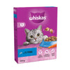 Whiskas 1+ Tuna Adult Dry Cat Food 300g (Pack of 6)