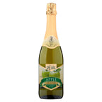 White Pearl Apple Non-Alcoholic Sparkling Juice Drink 750ml (Pack of 6)