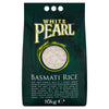 White Pearl Basmati Rice 10kg (Pack of 1)